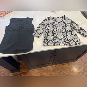 Bundle of NIC+ZOE and Halogen - Size Medium